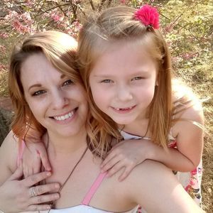 Meet your Posher, Nathalie